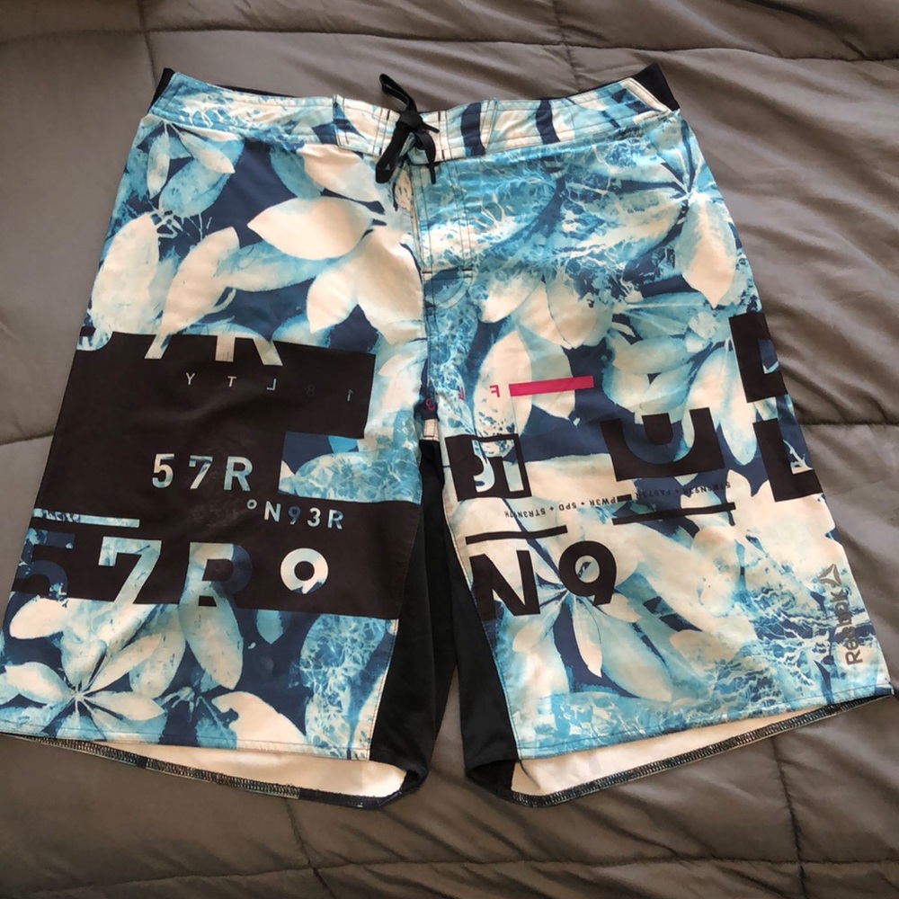 Reebok CrossFit Shorts